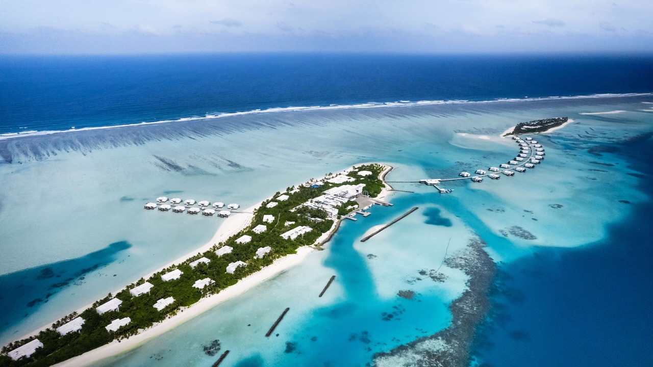 Photo of Outdoor in Kedhigandu