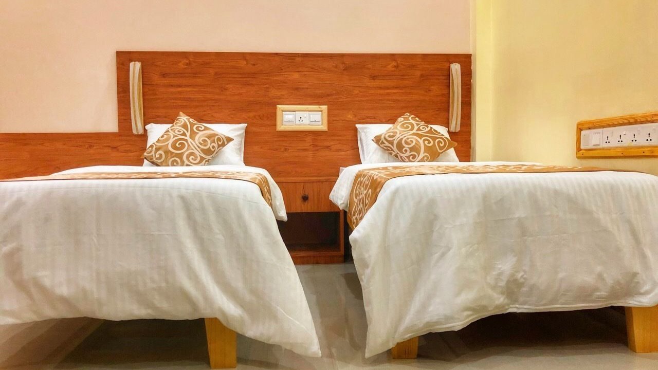 Photo of Bedroom in Gaafaru