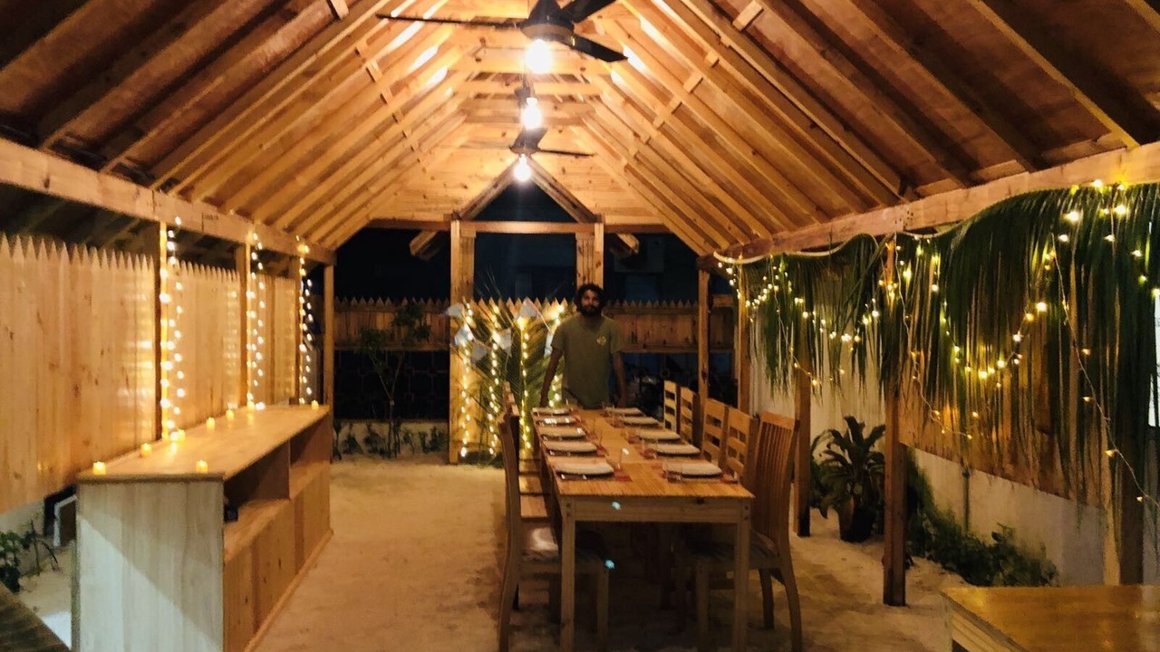 Photo of Others in Gaafaru