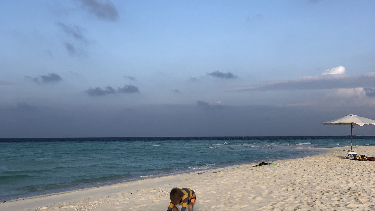 Photo of Others in Gaafaru