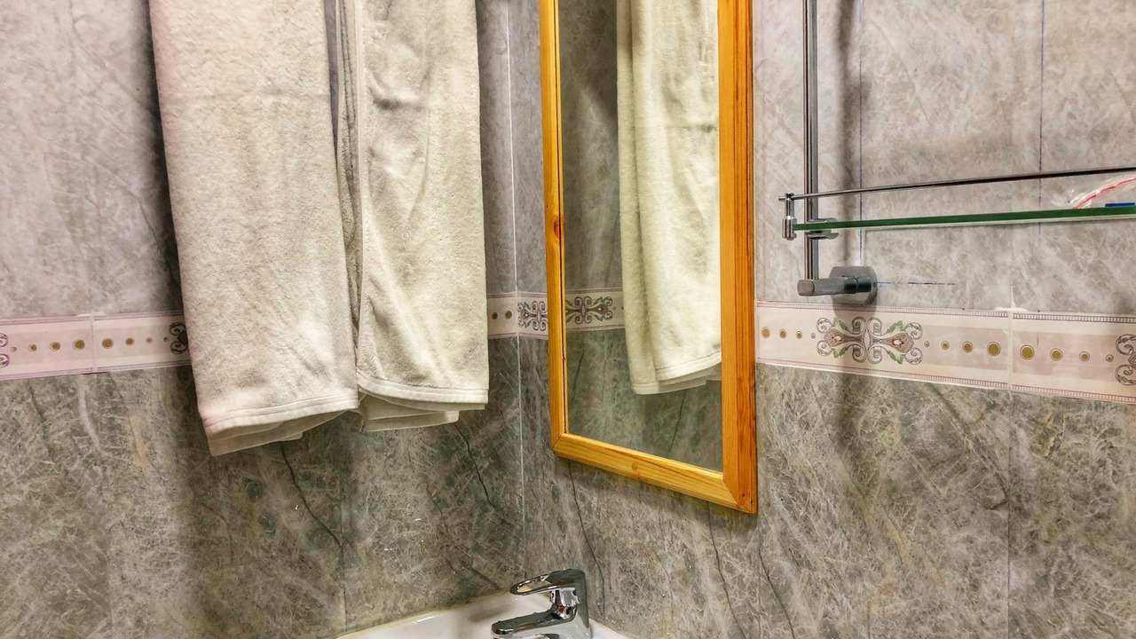 Photo of Bathroom in Gaafaru