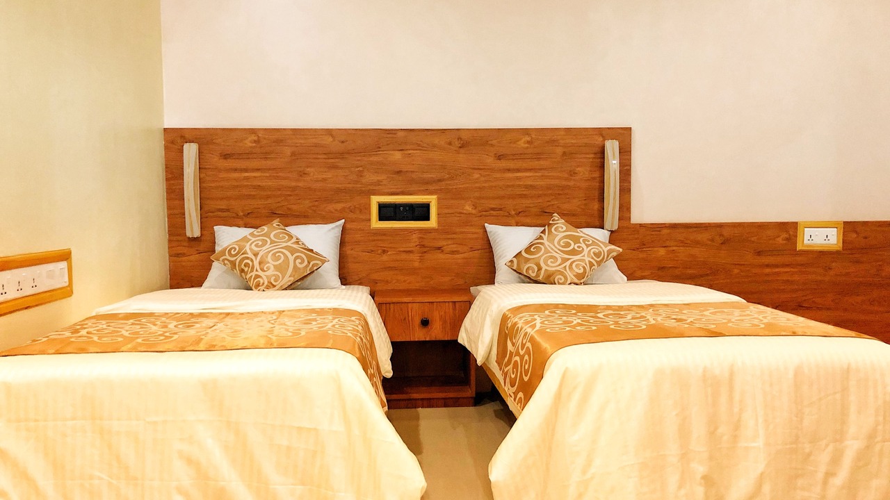 Photo of Bedroom in Gaafaru