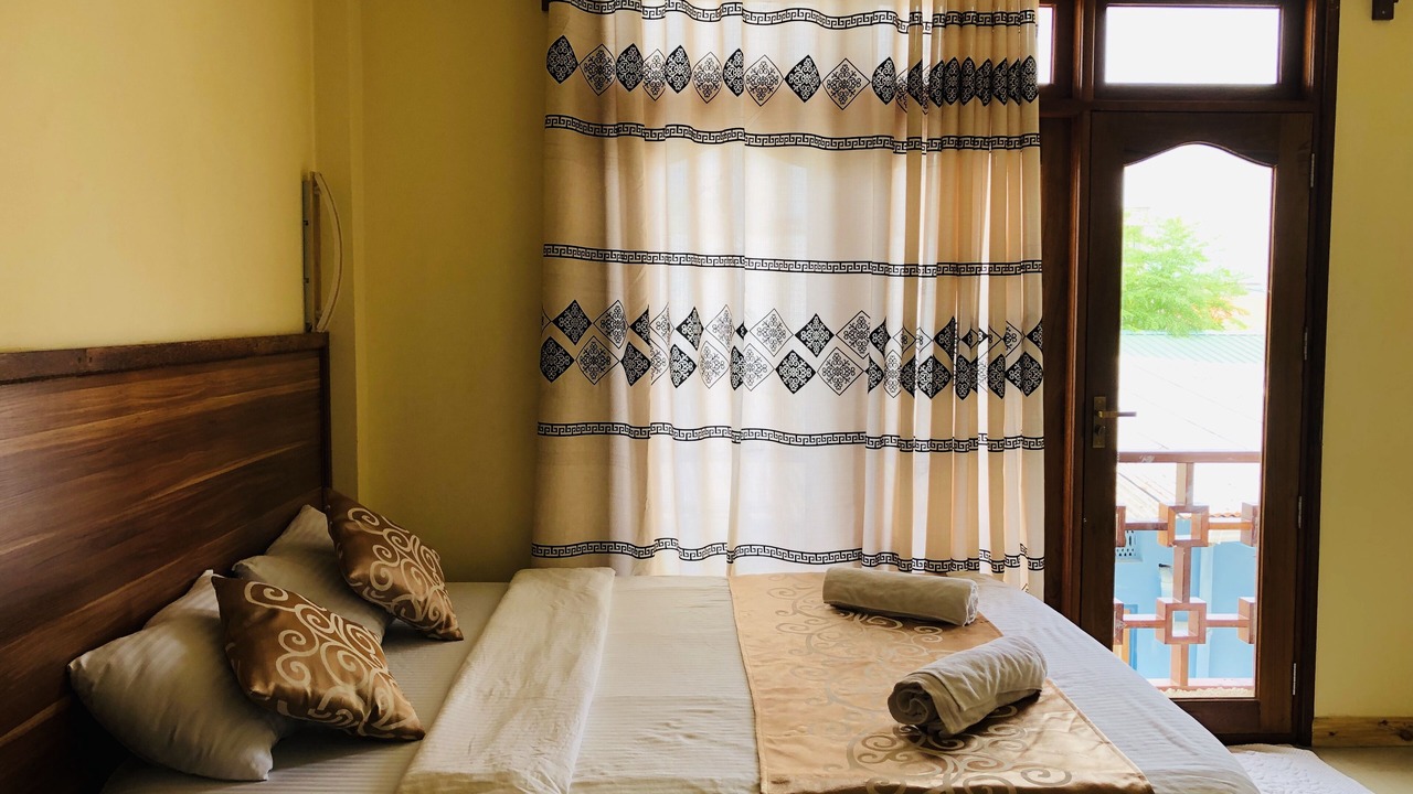 Photo of Bedroom in Gaafaru