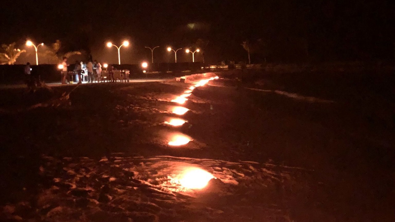 Photo of Outdoor in Gaafaru