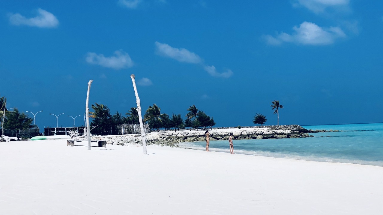 Photo of Others in Gaafaru