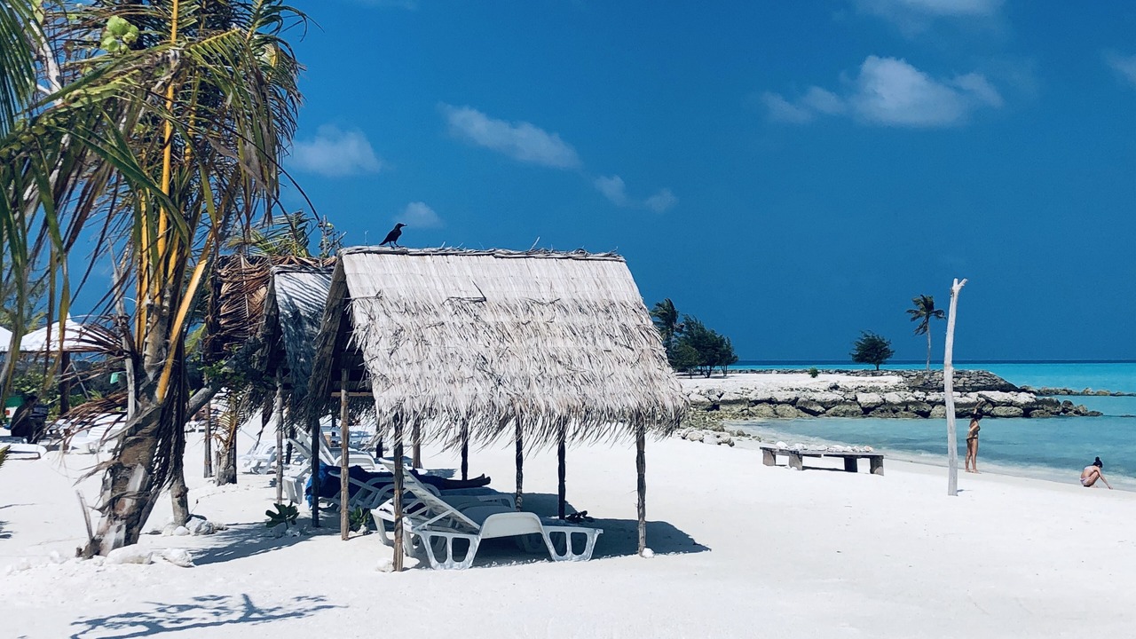 Photo of Others in Gaafaru
