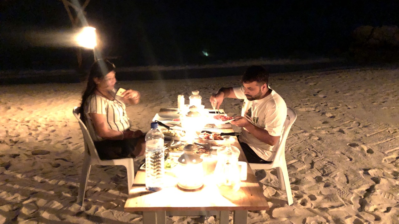 Photo of Outdoor in Gaafaru