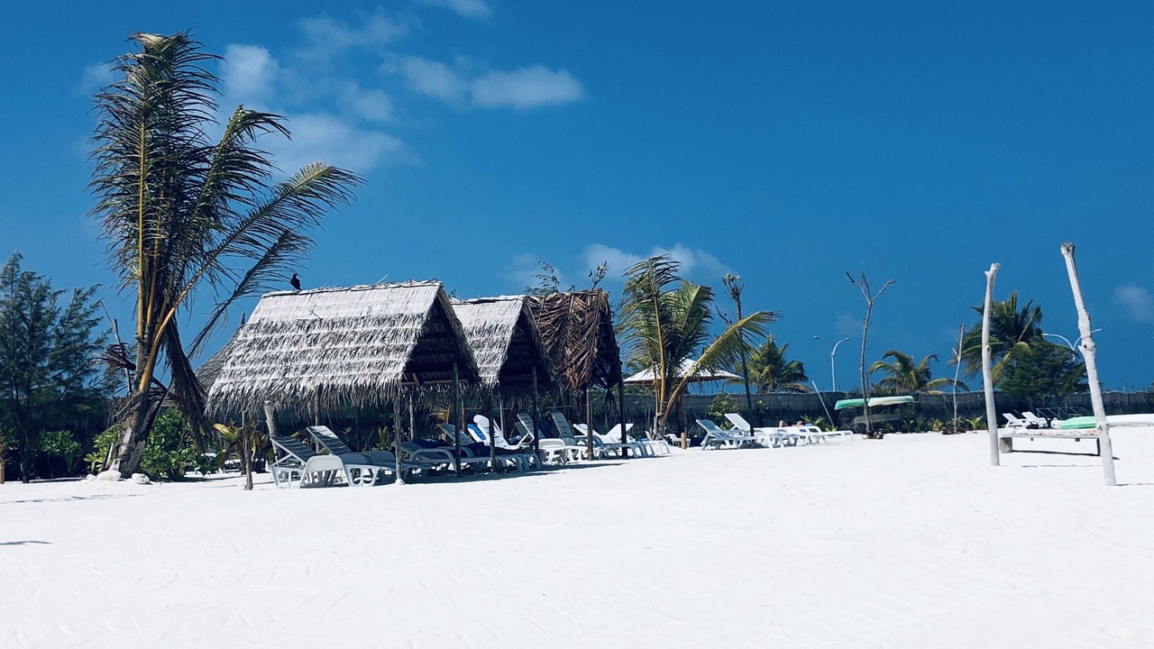 Photo of Others in Gaafaru