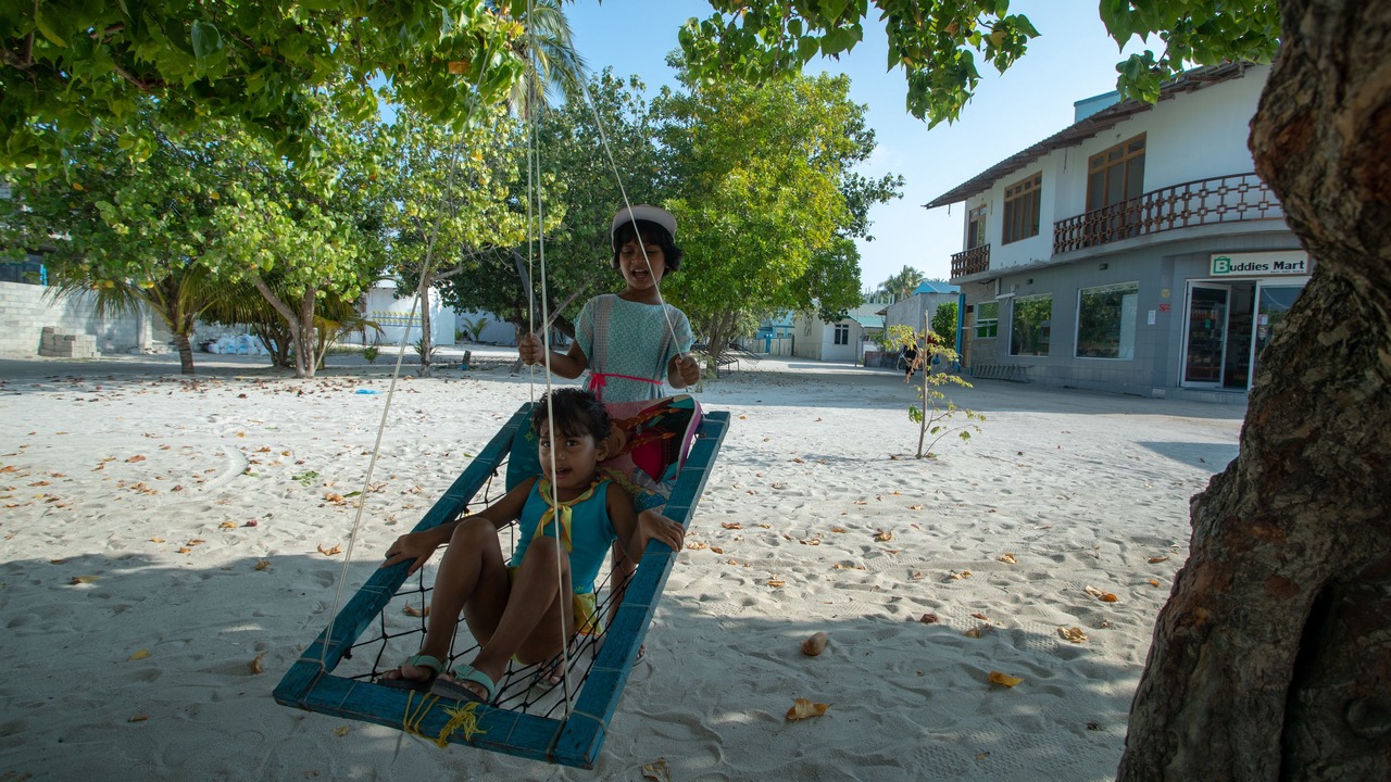 Photo of Outdoor in Gaafaru