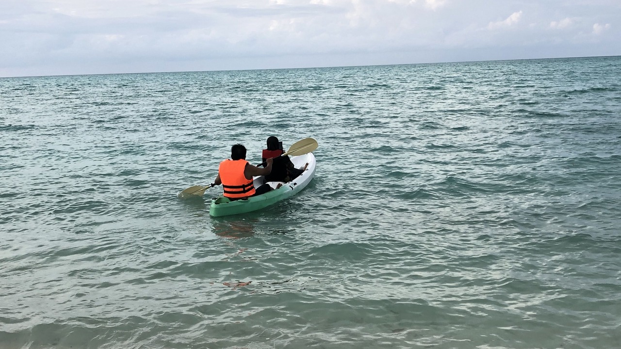 Photo of Others in Gaafaru