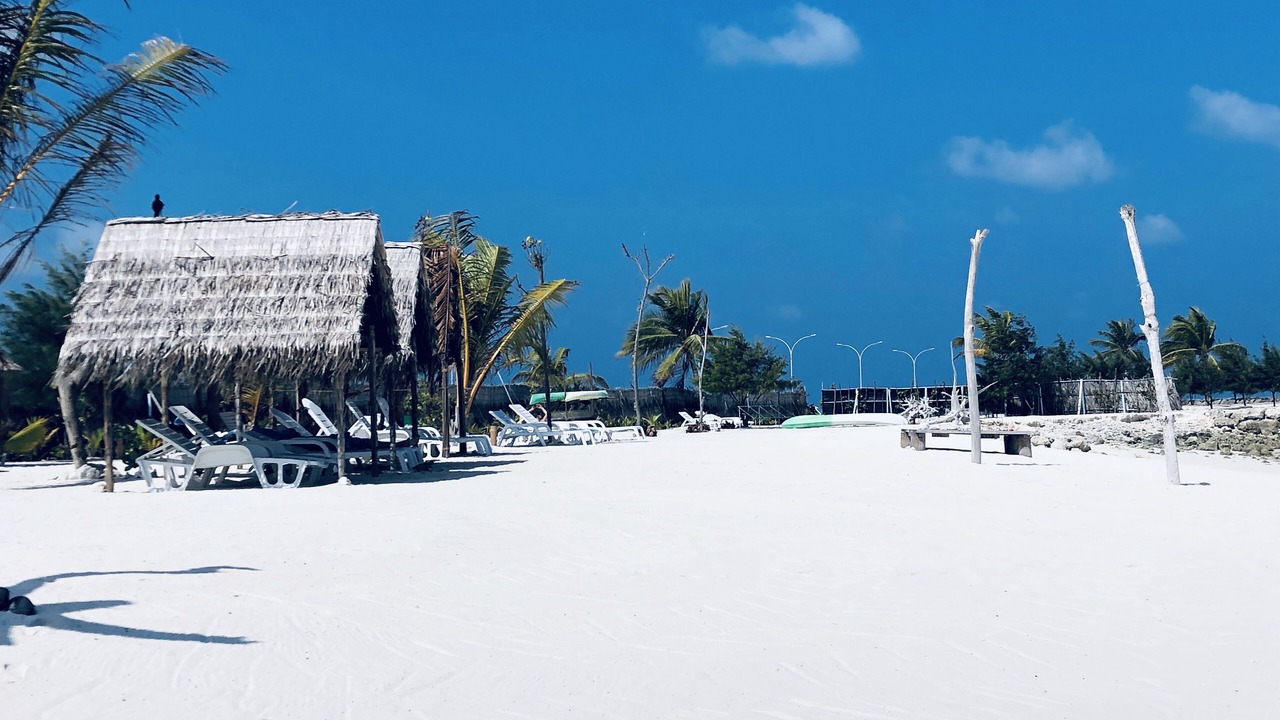 Photo of Others in Gaafaru
