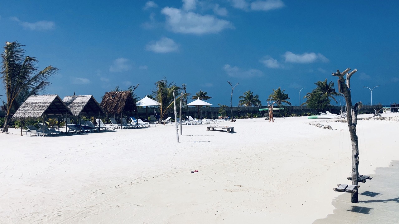 Photo of Others in Gaafaru