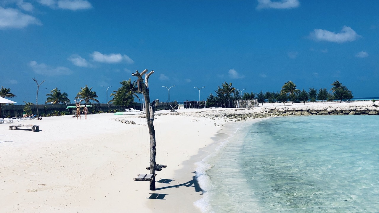 Photo of Others in Gaafaru