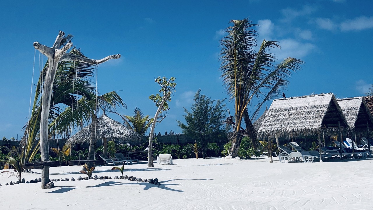 Photo of Others in Gaafaru