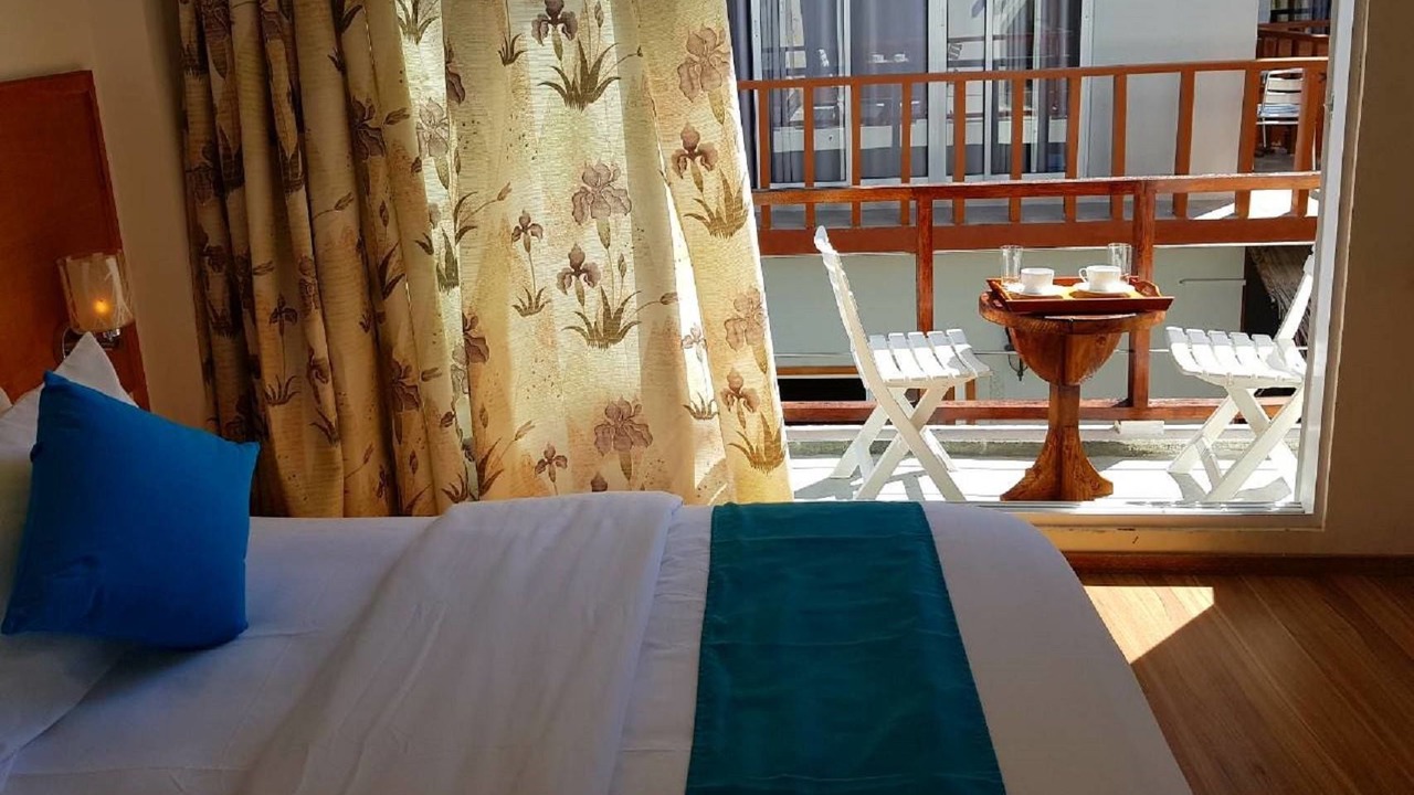 Photo of Patio Balcony in Gulhi