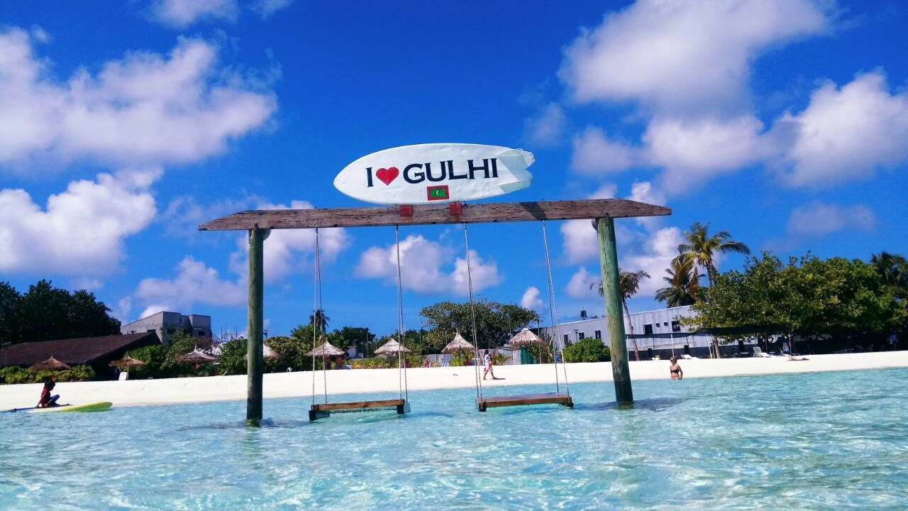 Photo of Outdoor in Gulhi