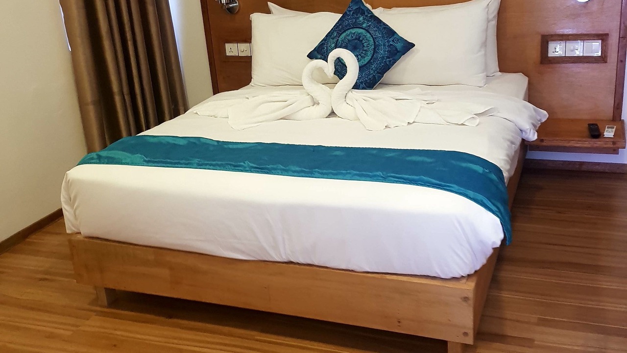 Photo of Bedroom in Gulhi