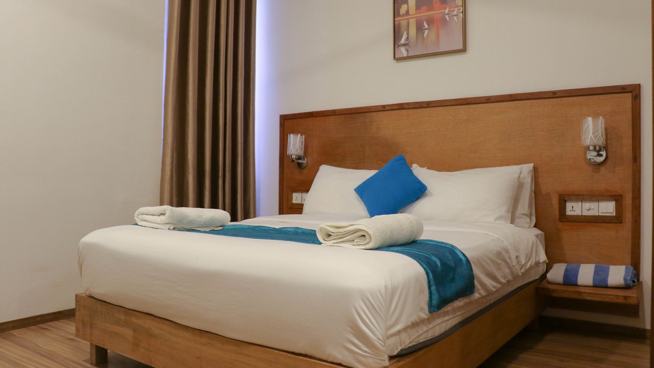 Photo of Bedroom in Gulhi