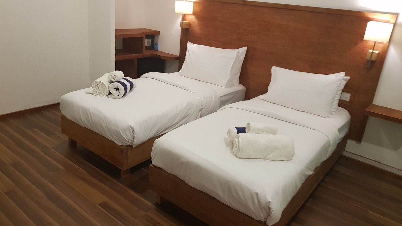 Photo of Bedroom in Gulhi