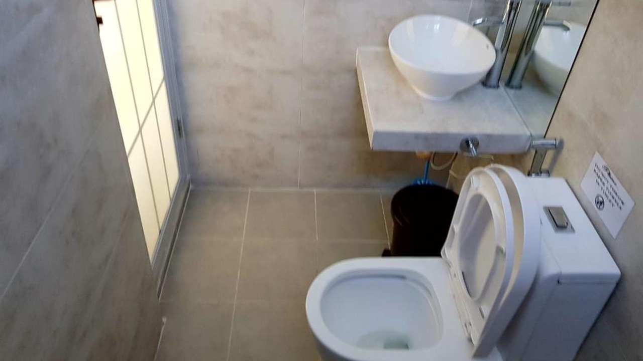Photo of Bathroom in Gulhi