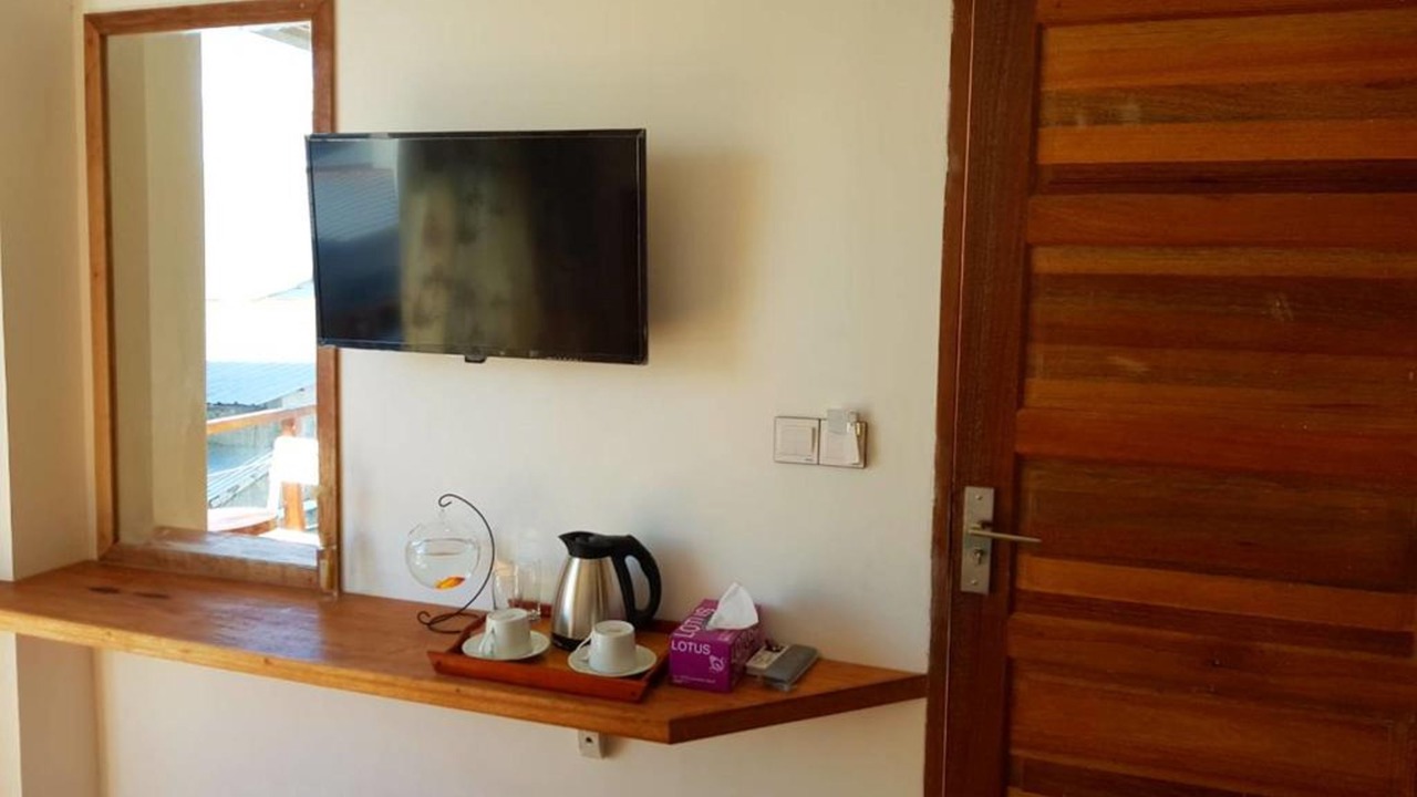 Photo of Bedroom in Gulhi