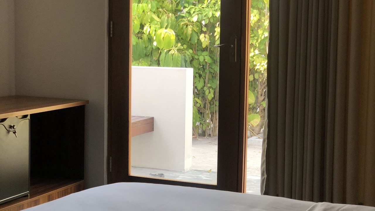 Photo of Bedroom in Kelaa