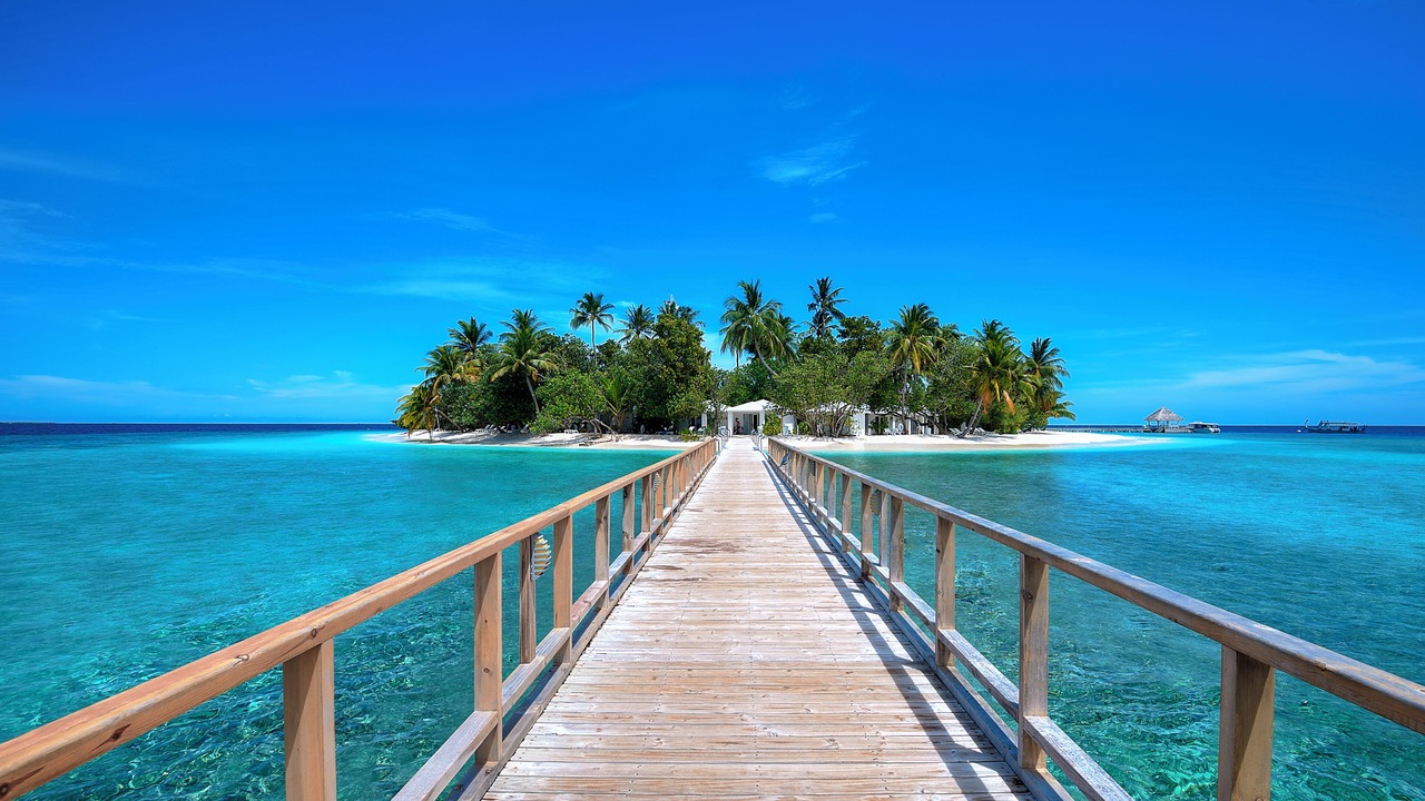 Photo of Outdoor in Bathala Island