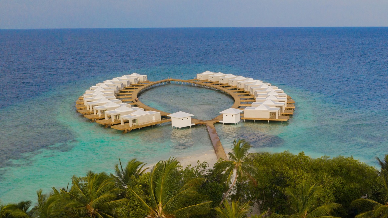 Photo of Outdoor in Bathala Island