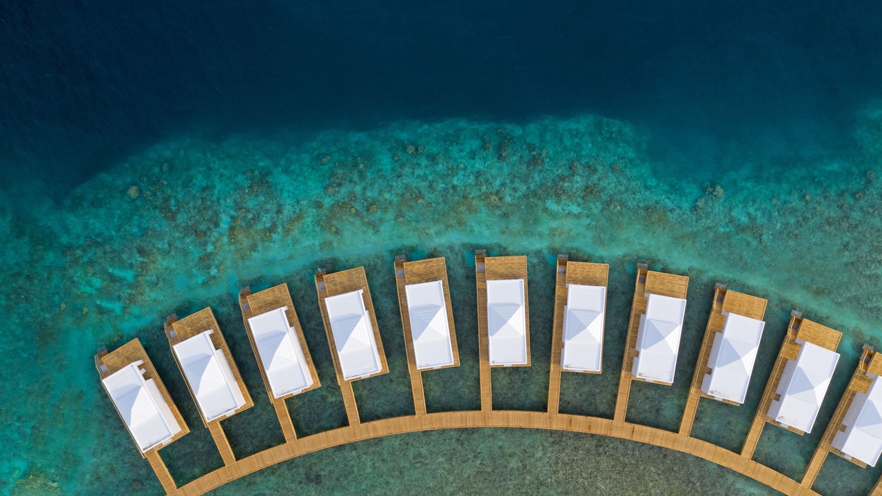 Photo of Outdoor in Bathala Island
