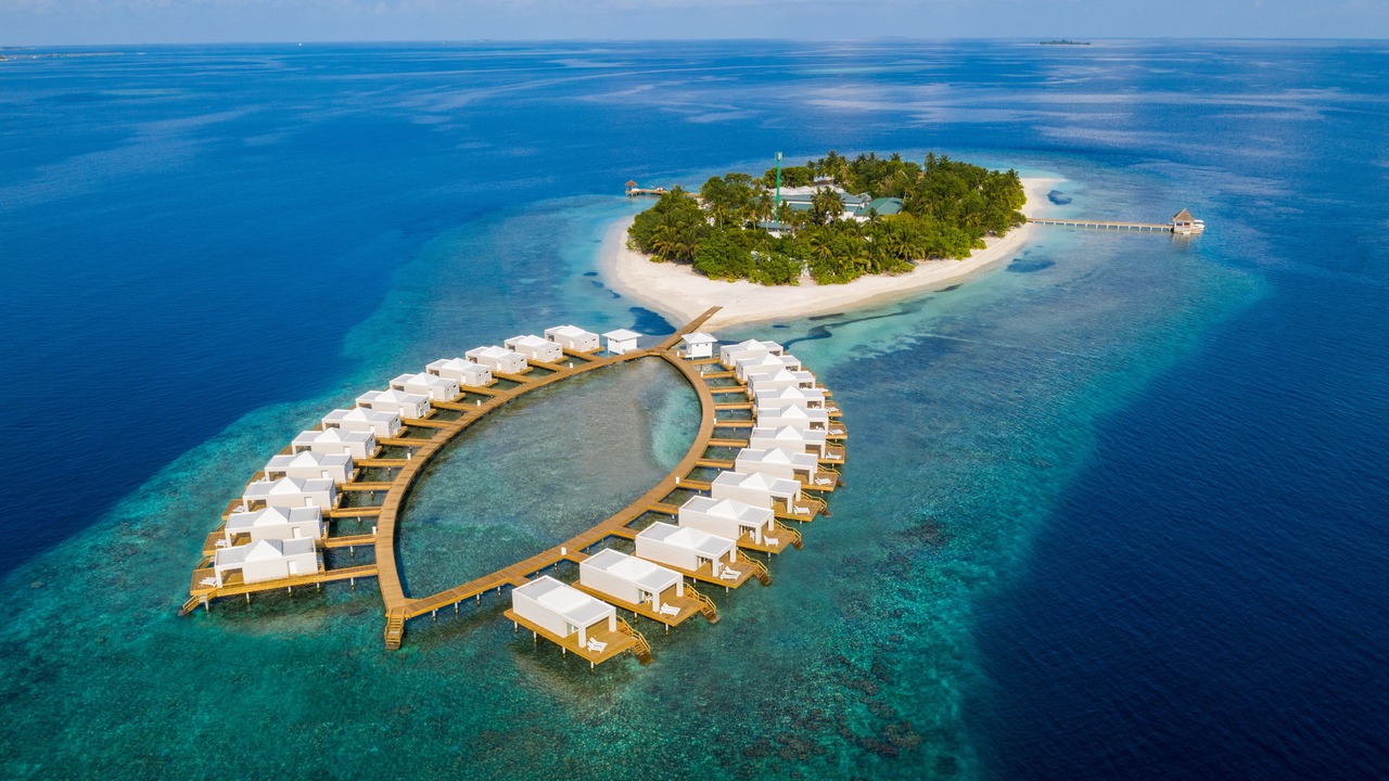Photo of Outdoor in Bathala Island