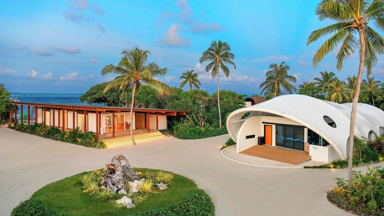 Photo of Outdoor in Miriandhoo Island