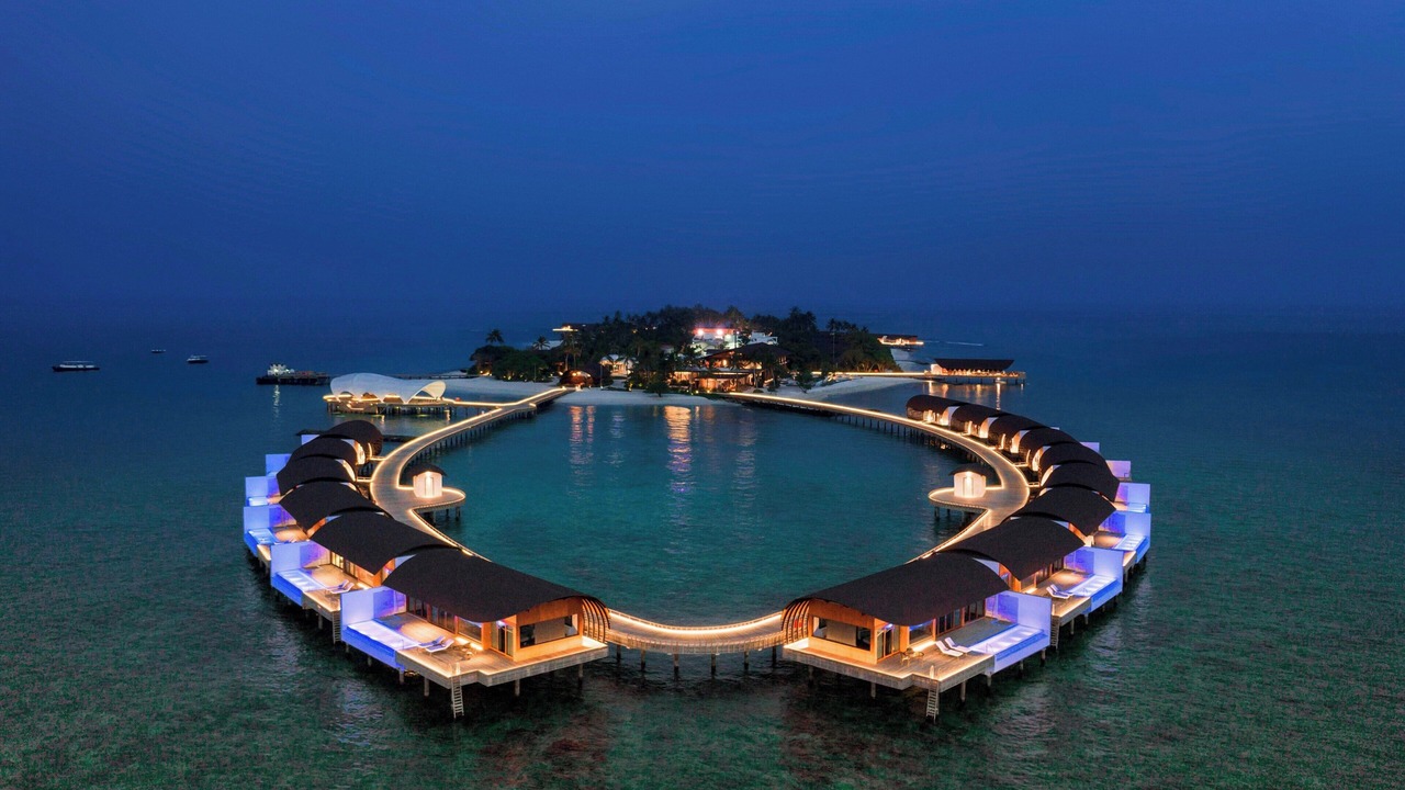 Photo of Outdoor in Miriandhoo Island