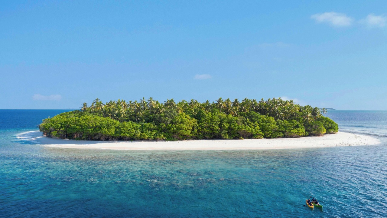 Photo of Others in Miriandhoo Island