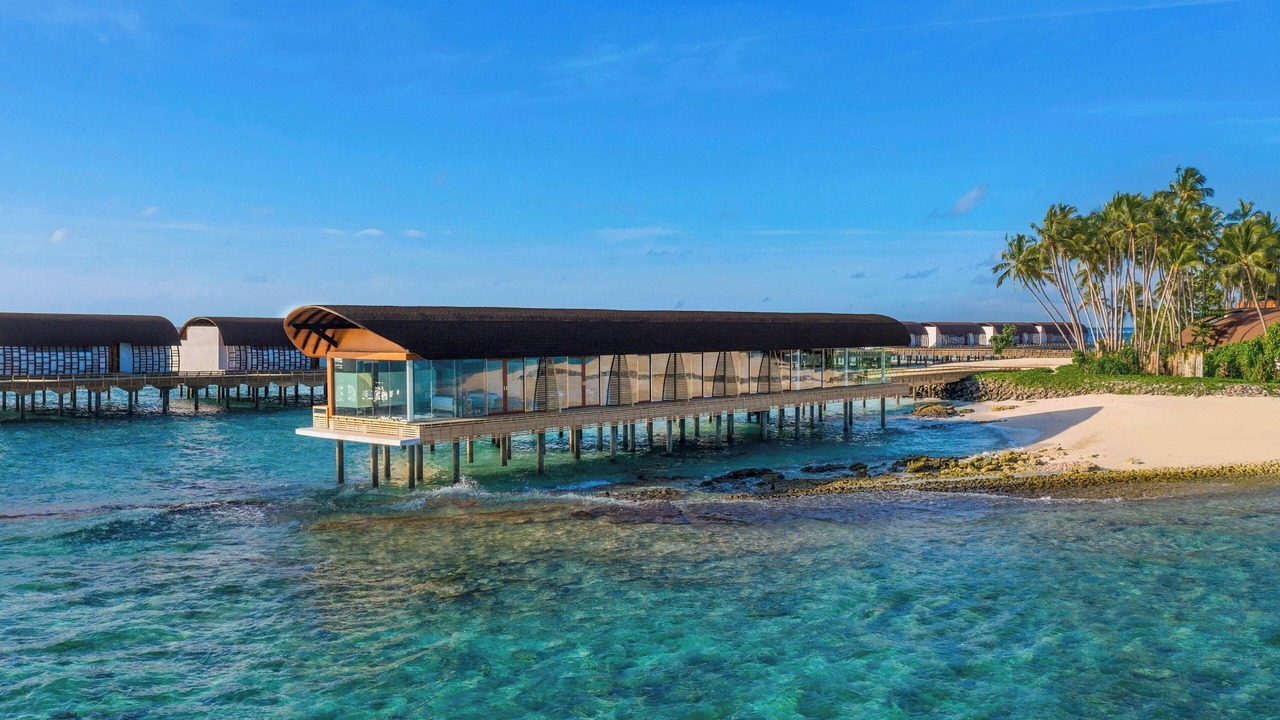 Photo of Others in Miriandhoo Island