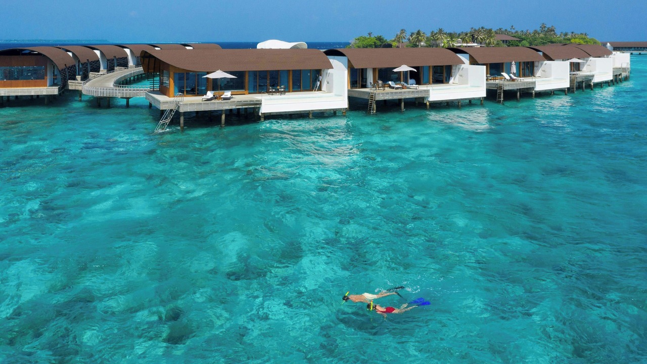 Photo of Outdoor in Miriandhoo Island