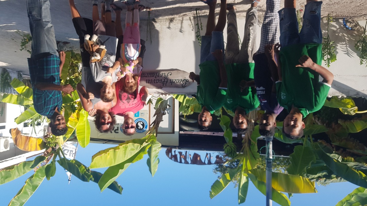 Photo of Outdoor in Kanuhuraa
