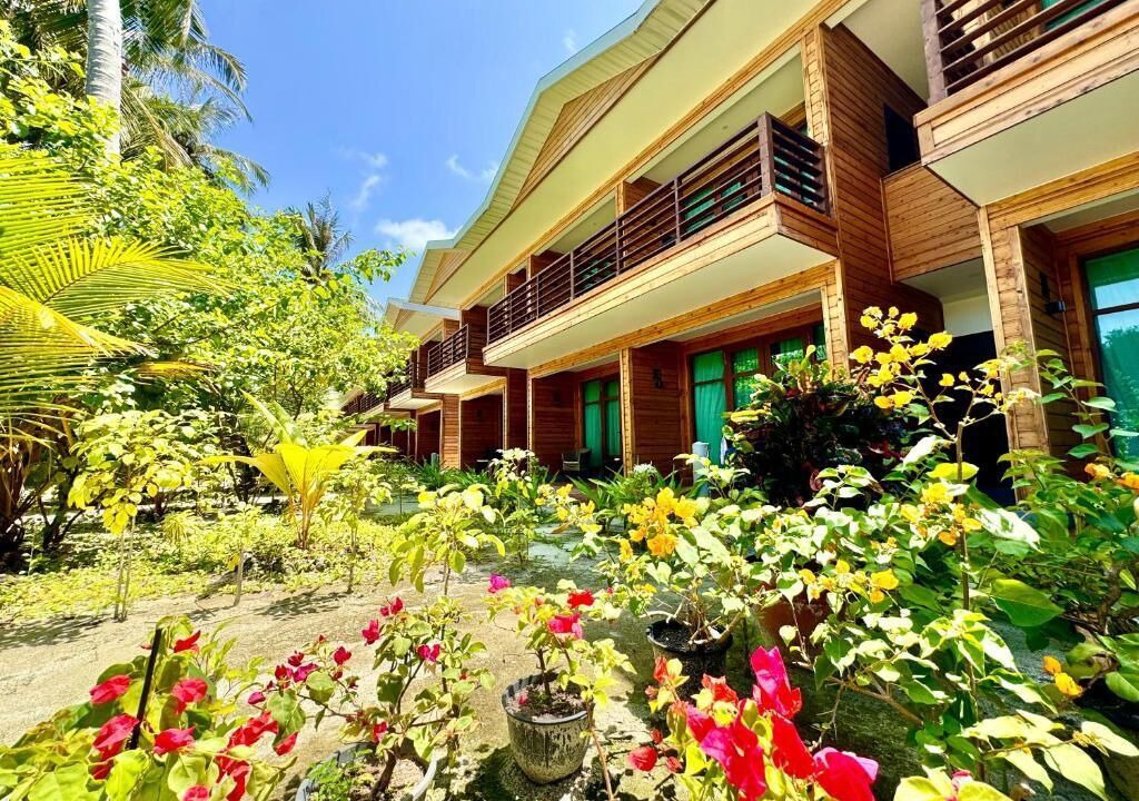 Photo of Outdoor in Huraa