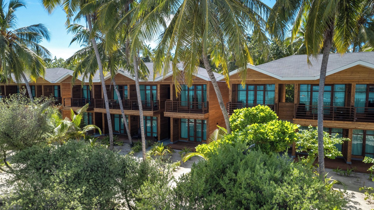 Photo of Bedroom in Huraa