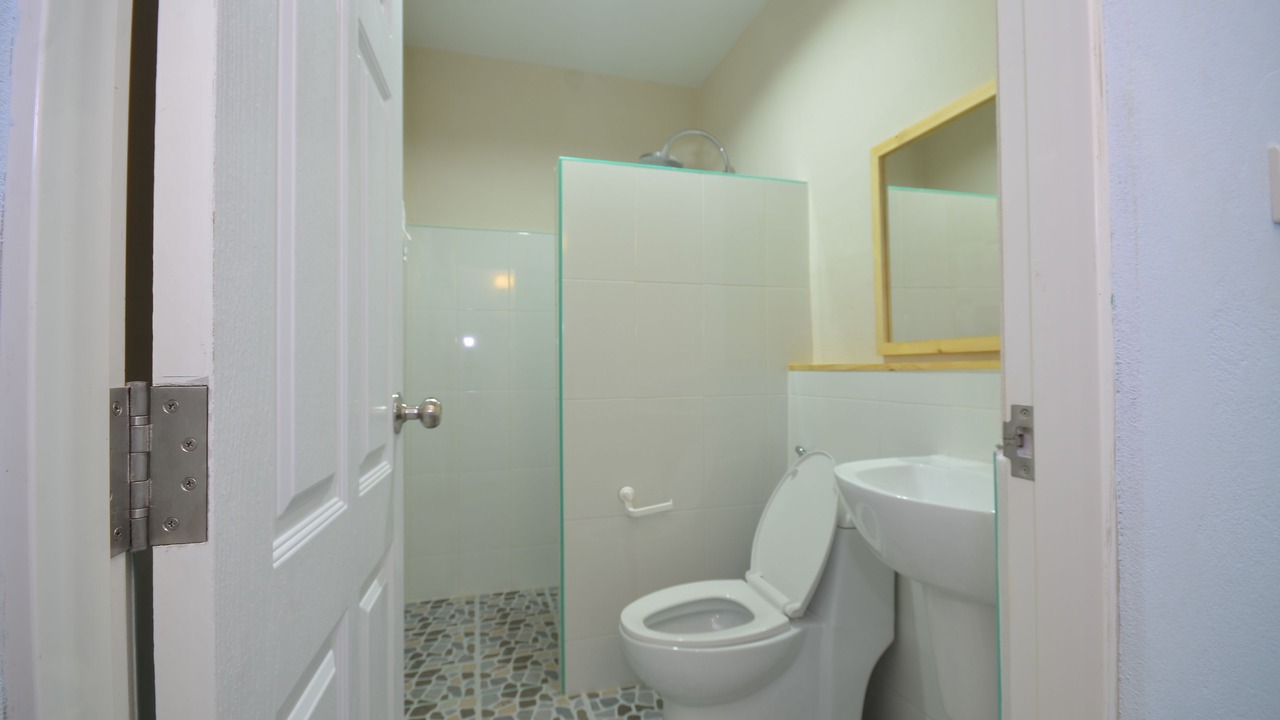 Photo of Bathroom in Ukulhas