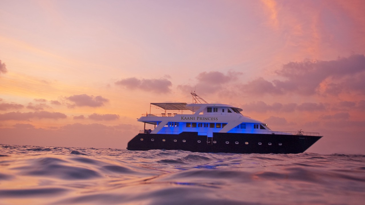 Photo of Others in Maafushi