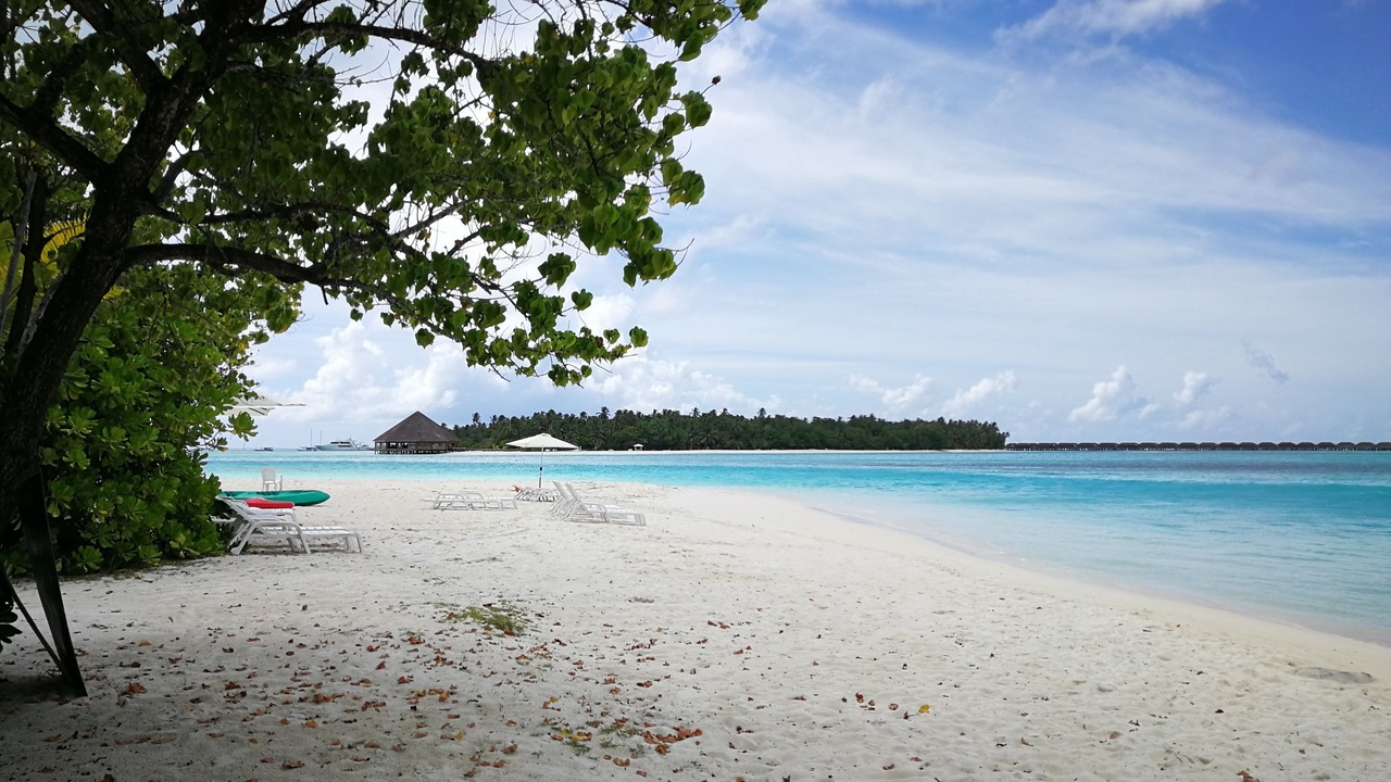 Photo of Outdoor in Dhiffushi