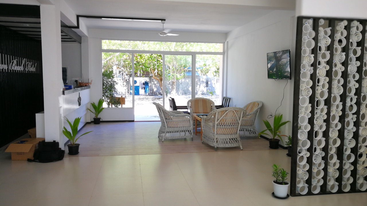 Photo of Others in Dhiffushi