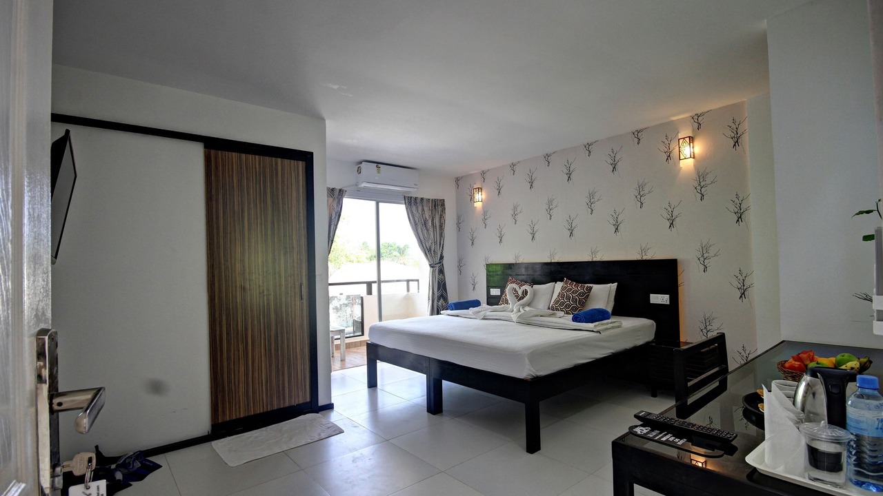Photo of Bedroom in Dhiffushi