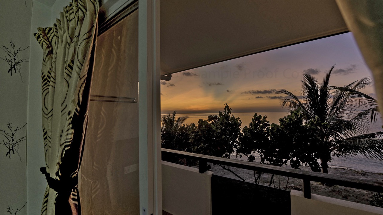 Photo of Patio Balcony in Dhiffushi
