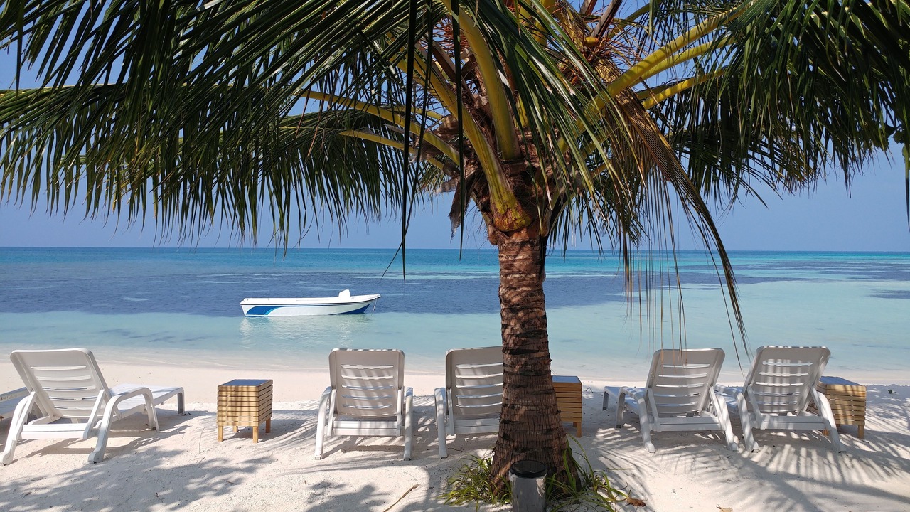 Photo of Outdoor in Dhiffushi