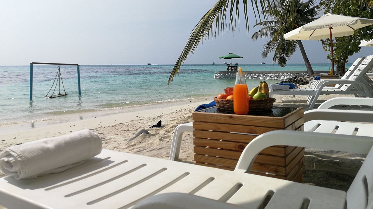 Photo of Others in Dhiffushi