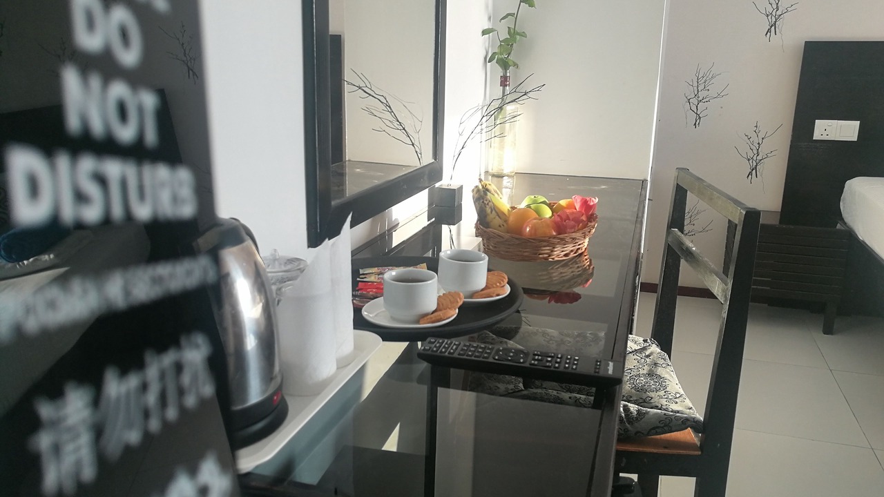 Photo of Bedroom in Dhiffushi