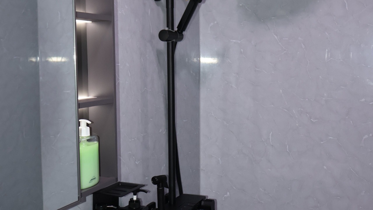 Photo of Bathroom in Hulhumale