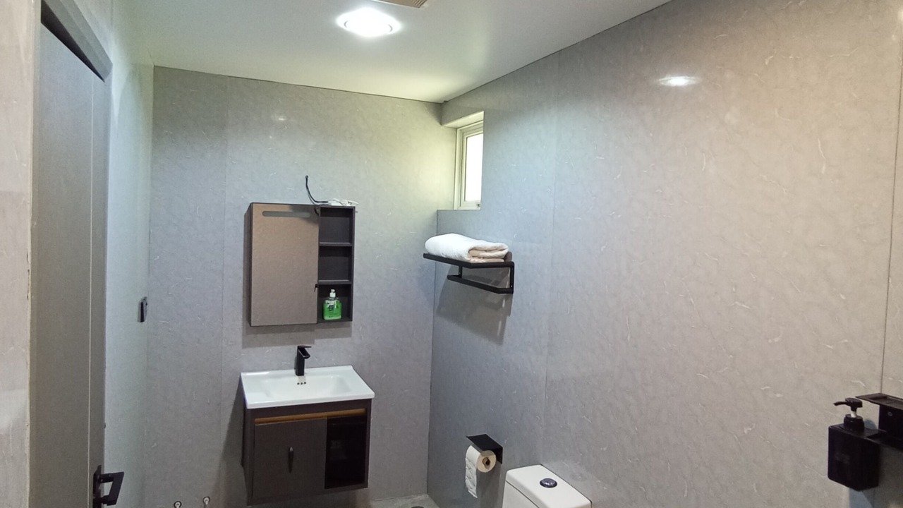 Photo of Bathroom in Hulhumale