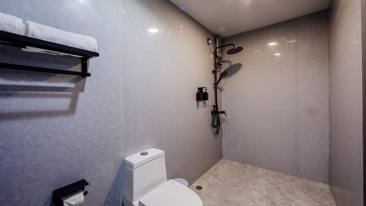 Photo of Bathroom in Hulhumale